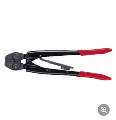 IZUMI泉精器手动式端子压接机EH-2C杨：18105608753