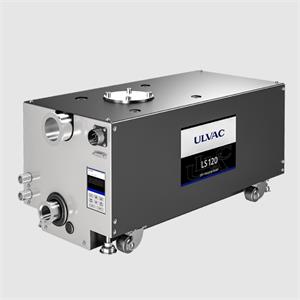 销售ULVAC爱发科LS120A-L螺杆型干泵156/5513/4803