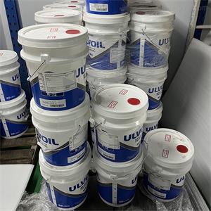 日本ULVAC爱发科R-72真空泵油156*55134803