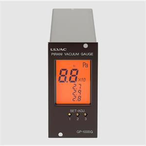ULVAC爱发科GP-1000G皮拉尼真空计156/55134803
