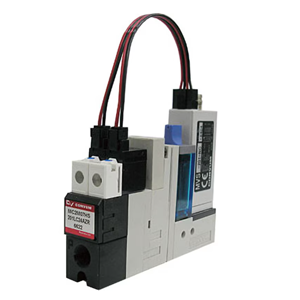 CONVUM妙德真空发生器/真空组件MC22S05HSVGL4BLR合肥栗山胡181-0560-8873