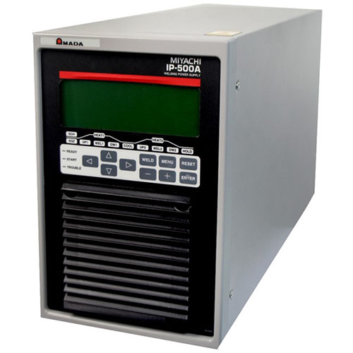 AMADA天田米亚基IP-500A直流焊接电源15655134803