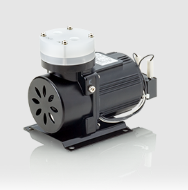 日本进口EMP气体真空泵GA-380V-08销售15655134803