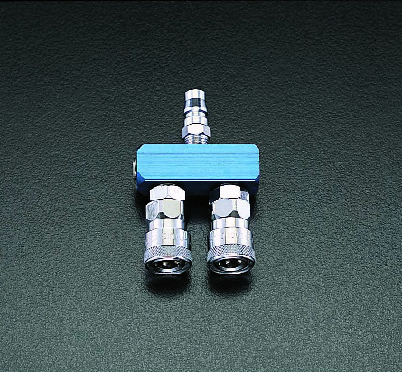 日本ESCO喜一EA140DM-2二通接头合肥栗山胡181-0560-8873