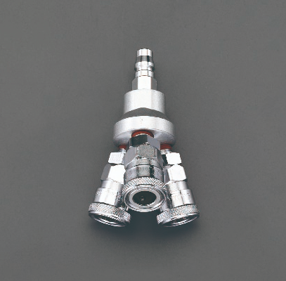 日本ESCO喜一三通接头EA140DM-3A合肥栗山胡181-0560-8873