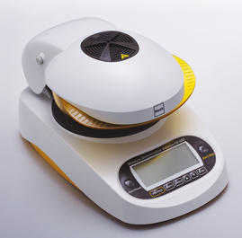 KETT凯特 红外湿度计 FD-660杨：181-0560-8753