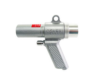 OSAWA大泽气动吸尘枪W101杨：181-0560-8753