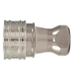 NITTO日东工器接头4S-A STEEL FKM杨：181-0560-8753