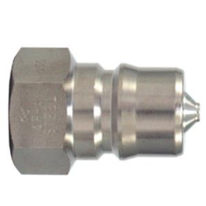 NITTO日东工器接头4P-A STEEL FKM杨：181-0560-8753