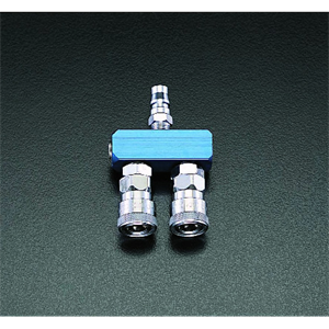 日本ESCO喜一EA140DM-2二通接头合肥栗山胡181-0560-8873