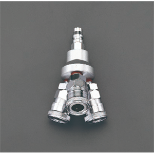 日本ESCO喜一三通接头EA140DM-3A合肥栗山胡181-0560-8873