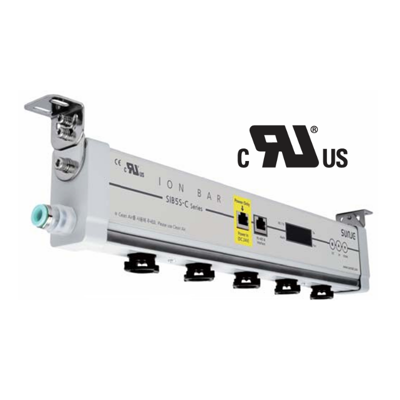 SUNJE禅才SIB5-400S-C静电消除器15655134803