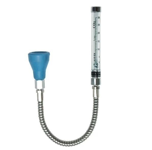 SAKAGUCHI坂口电热流量计/CO2流量计R-8TF CO2合肥栗山胡181-0560-8873