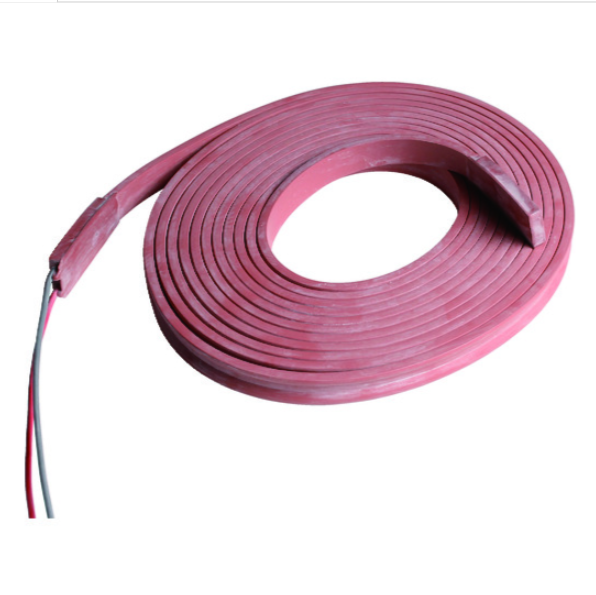 SBH250  200V 皮带加热器/硅酮带加热器SAKAGUCHI坂口电热合肥栗山胡181-0560-8873