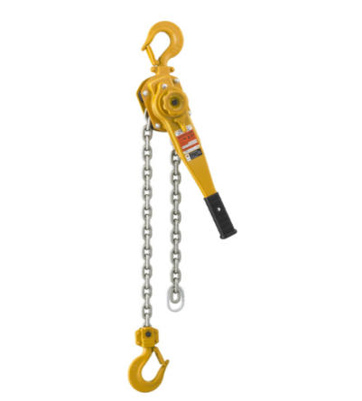 KITO鬼头手拉葫芦LB032杨:181-0560-8753