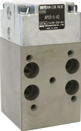 SR换向阀APCO-5-A2杨：181-0560-8753