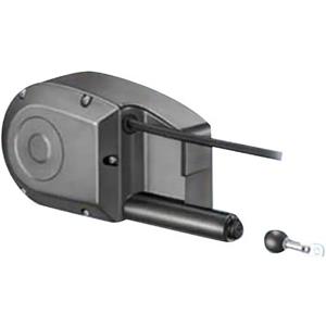 MUTOH武藤工业DE-04-E形程编码器15655134803