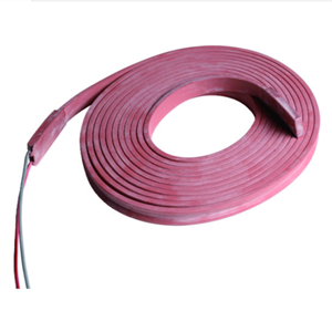 SBH250  200V 皮带加热器/硅酮带加热器SAKAGUCHI坂口电热合肥栗山胡181-0560-8873