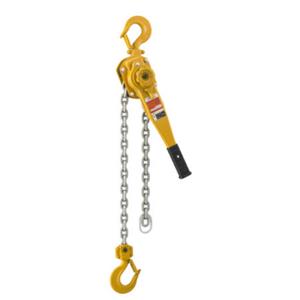 KITO鬼头手拉葫芦LB032杨:181-0560-8753