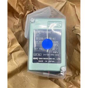 SR压力开关EF21K-17.0R-A1杨：181-0560-8753