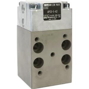 SR换向阀APCO-5-A2杨：181-0560-8753