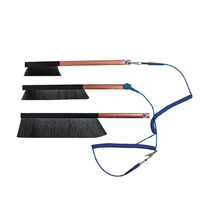 日本STAC地线静电消除刷STAC141联15655134803