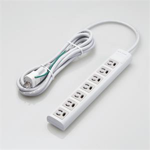 供应宜丽客ELECOM磁性插排T-Y053NDA插座15655134803