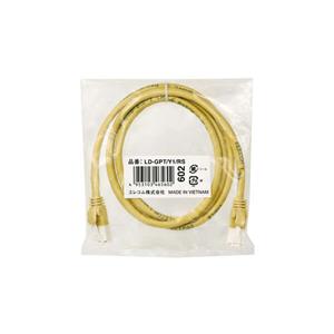 宜丽客ELECOM网线LD-GPT/Y1/RS联156/5513/4803