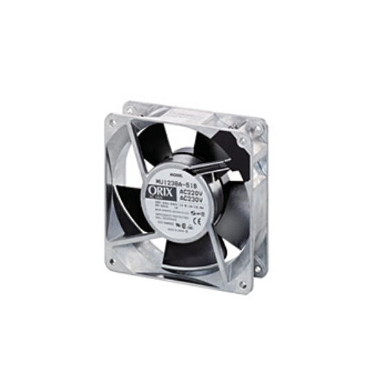 东方马达Oriental motor轴流风扇MDA1225-24联15655134803