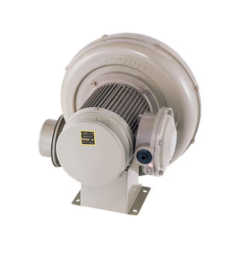 昭和电机SHOWA denki工业送风机ME-AH-600HT-L243联15655134803