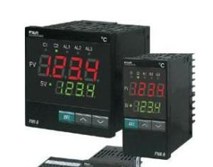 FUJI ELECTRIC富士电机富士温控仪PXR4TCY1-8W杨：181-0560-8753