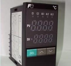 FUJI ELECTRIC富士电机温控仪PXR5TEY1-FV杨：181-0560-8753