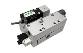 CONVUM妙德真空发生器CVA2-05杨：181-0560-8753