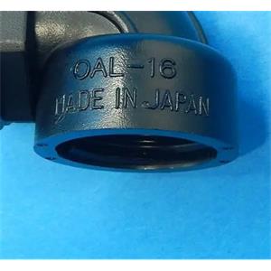 欧姆OHM防水电缆夹OAL-16联156/5513/4803