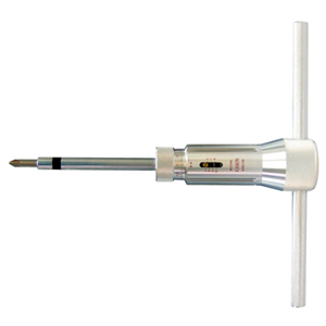 KANON中村可调扭矩螺丝刀100LTDK   40-100 Kgf.cm合肥栗山胡181-0560-8873