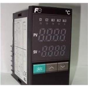 FUJI ELECTRIC富士电机温控仪PXR5TEY1-FV杨：181-0560-8753