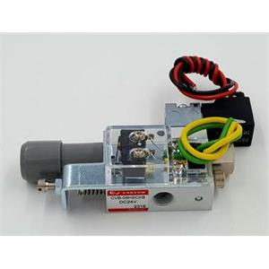 CONVUM妙德真空发生器CVB-09HSCKB DC24V杨：181-0560-8753