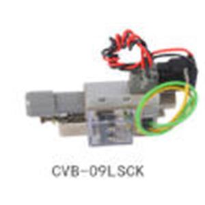 CONVUM妙德真空发生器CVB-07HSCK4BL杨：181-0560-8753