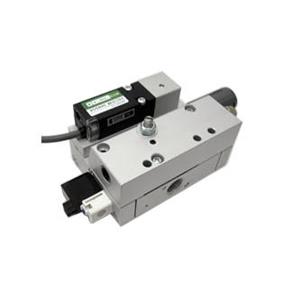 CONVUM妙德真空发生器CVA2-05杨：181-0560-8753