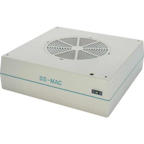 AIRTECH安泰SS-MAC-103排风过滤器15655134803