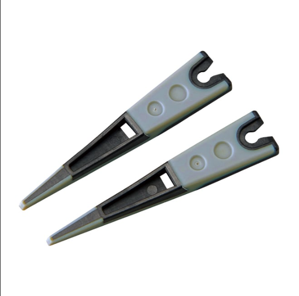 日本HOZAN宝三镊子头/防静电镊子头P-640J-1合肥栗山胡181-0560-8873