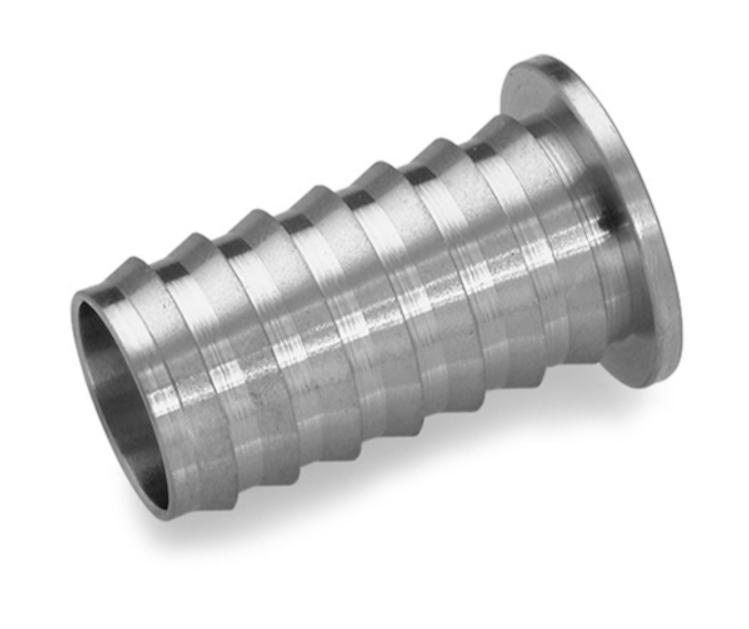 Fujikin富士金接头VUW-IN-6.35X4.3-V杨：181-0560-8753