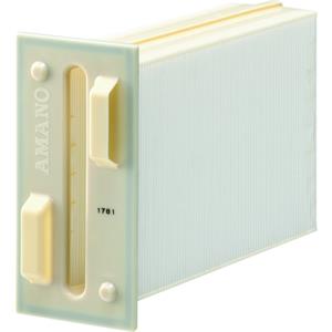 安满能AMANO粉尘过滤器PLB210176销售15655134803