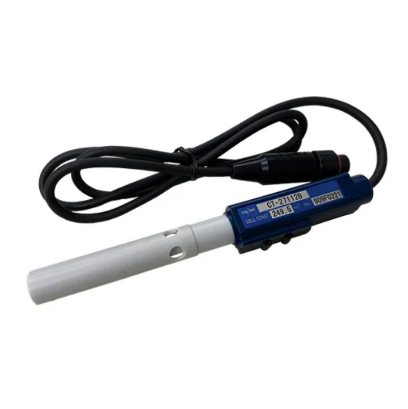 TOADKK电导率计CT-27112B销售156/5513/4803