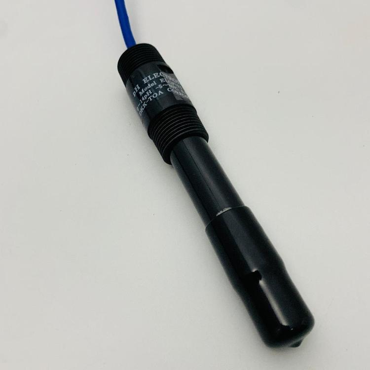 东亚DKK耐氟酸PH电极ELCP-21-5F联系15655134803