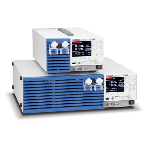 菊水KIKUSUI电子负载装置PLZ164WA联15655134803