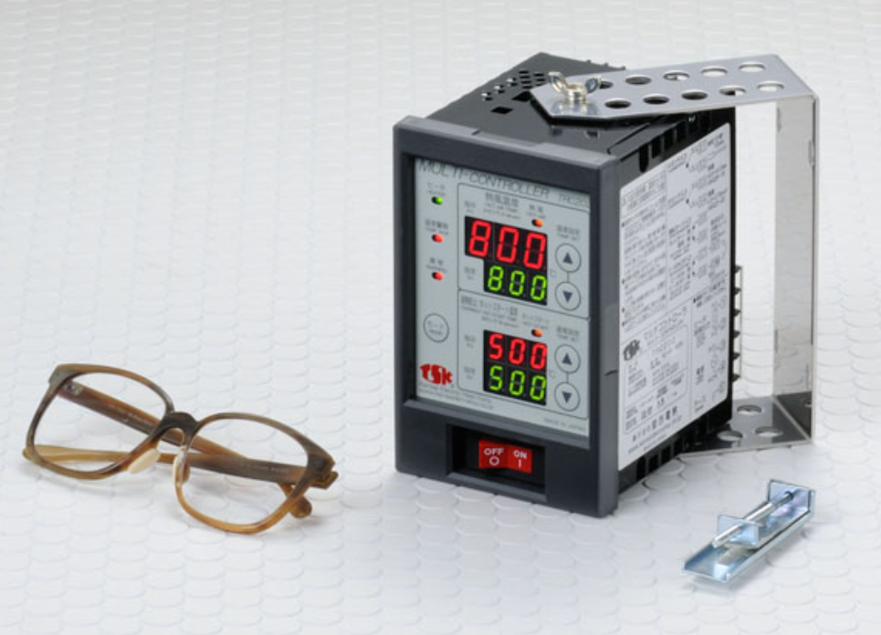 日本 TSK 关西电热多功能控制器TRC202合肥栗山胡181-0560-8873