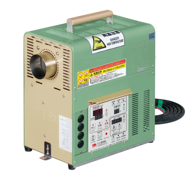 TSK-18/3200-5C-008Y热风发生器/加热器关西电热TSK合肥栗山胡181-0560-8873