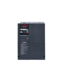 Mitsubishi三菱	变频器FR-A840-00310-2-60杨：181-0560-8753