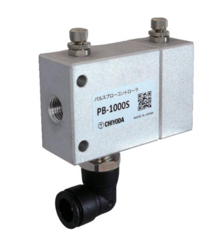 CHIYODA千代田通商控制器PB-1000S杨：181-0560-8753